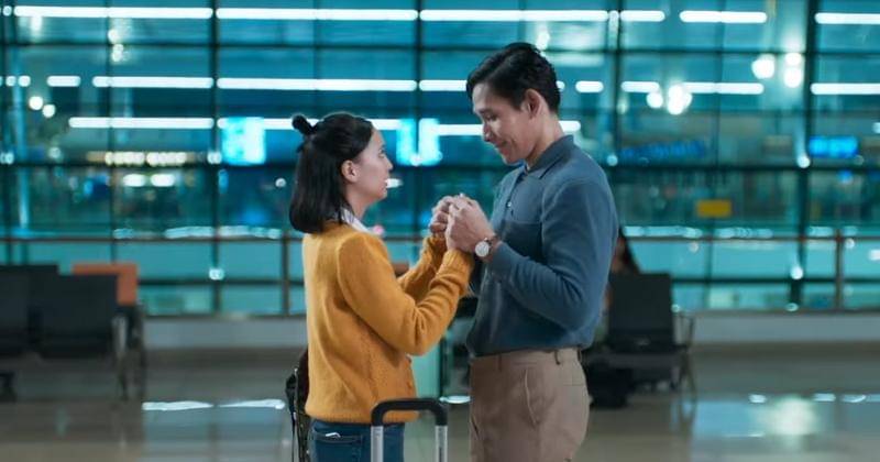 Dok. Imajinari/Cinta Tak Seindah Drama Korea